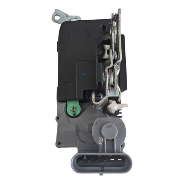 Fechadura Elétrica Traseira Direita Palio 2008 2010 2011