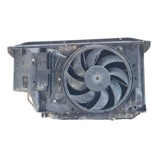 Kit Radiador Painel Frontal 206 207 1.4 8v 1999 2009 2014