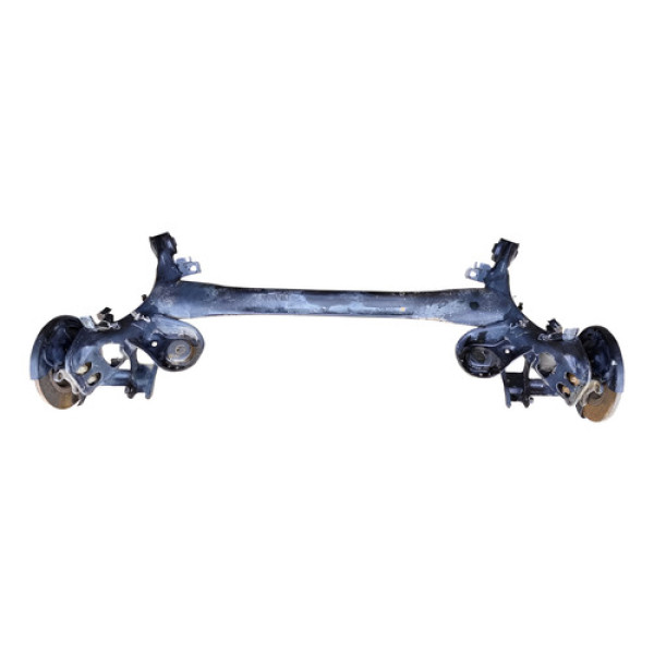 Eixo Traseiro Fiat 500 2007 2008 2011 2012 2013 2014 2015