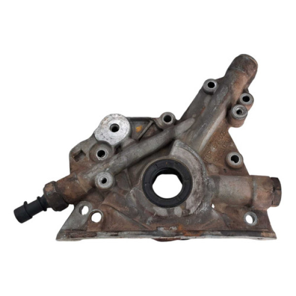 Bomba Óleo Corsa Montana Meriva Celta 1.4 8v Flex 1994 2014