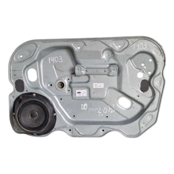 Máquina V. Dianteiro Direita Focus 2009 2010 2011 2012 2013