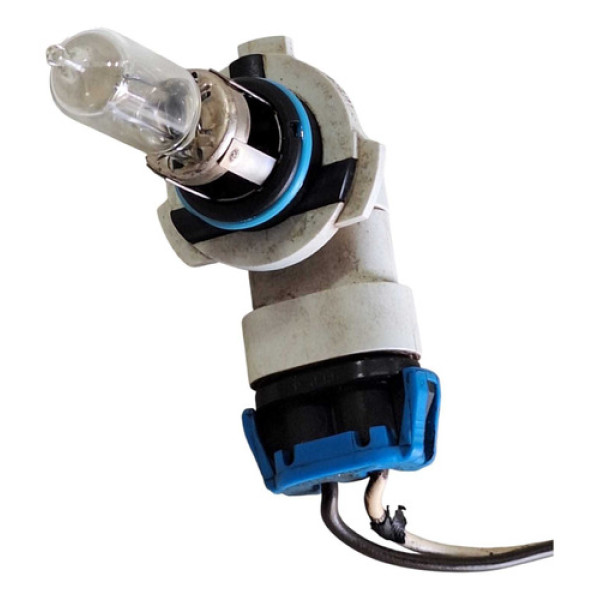 Lâmpada Branca Philips Hb3 Astra 1999 2000 2001 2002 A 2005