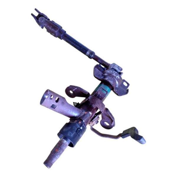 Coluna Hidráulica 207 2009 2010 2011 2012 2013 2014