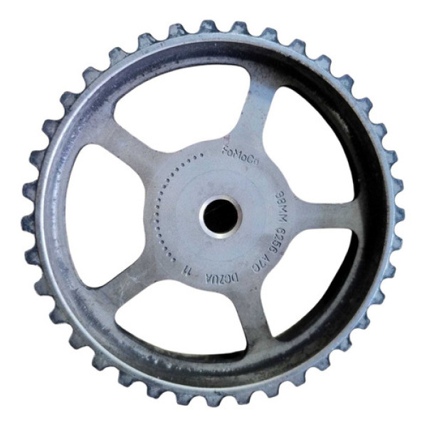 Polia Comando Válvula Focus Ecosport 1.6 16v 2009 2011 2013