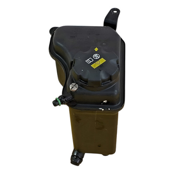 Reservatorio Água Radiador Bmw 118i 2.0 N46 2007 2008 Á 2012