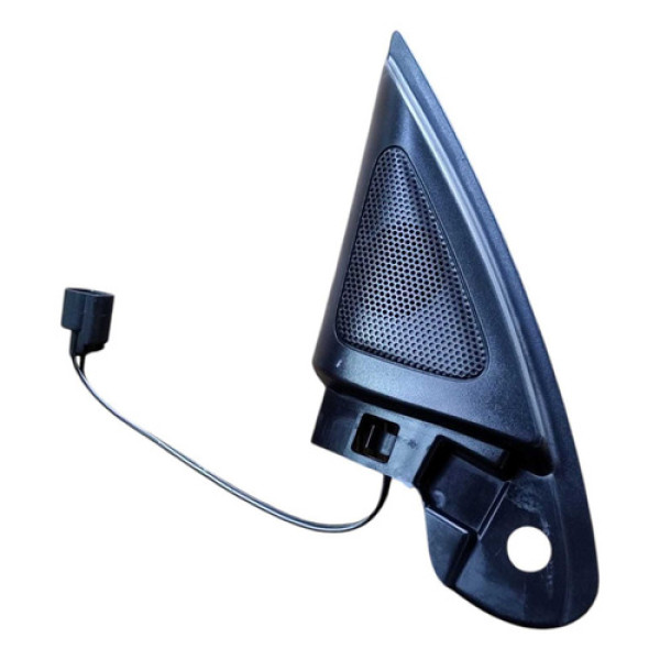 Moldura Interna Retrovisor Esquerdo Fusion 2006 2009 2011