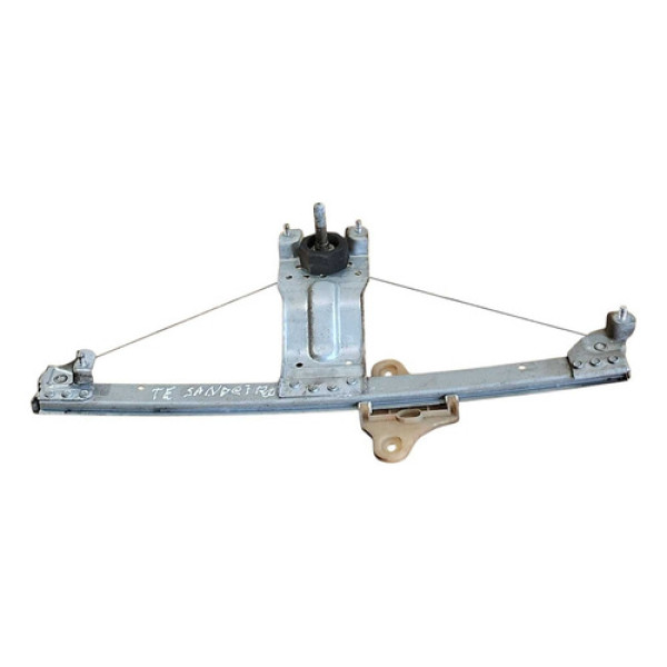 Máquina V. Traseiro Esquerdo Sandero 2015 2016 2017 Á 2021