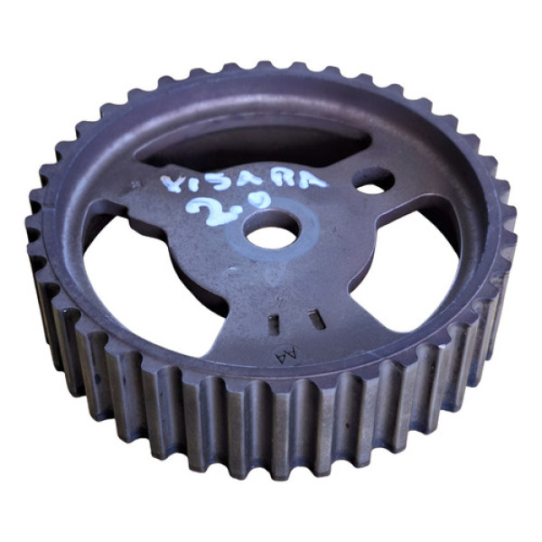 Polia Comando Escape Xsara 2.0 16v 2001 2002 2003 2004 2005