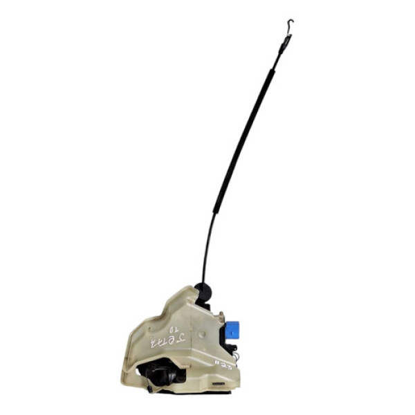 Fechadura Elétrica Traseira Direita Jetta 2007 2009 2011