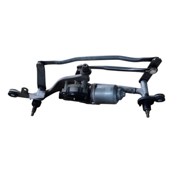 Galhada Motor Limpador Dianteira Fiat 500 2007 2009 2015