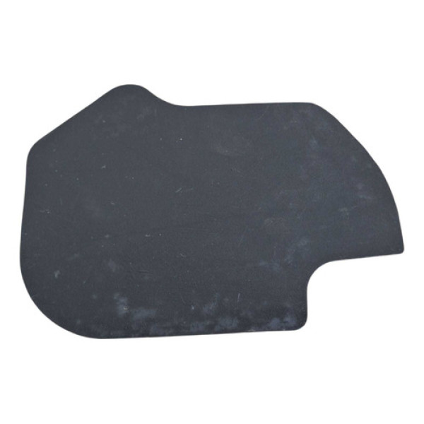 Acabamento Tampa Esquerda Porta Malas Uno 1992 1996 2002 Preto