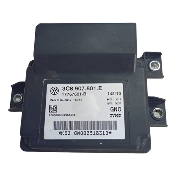 Módulo F Estacionamento Passat Jetta 2011 2012 2013 2014