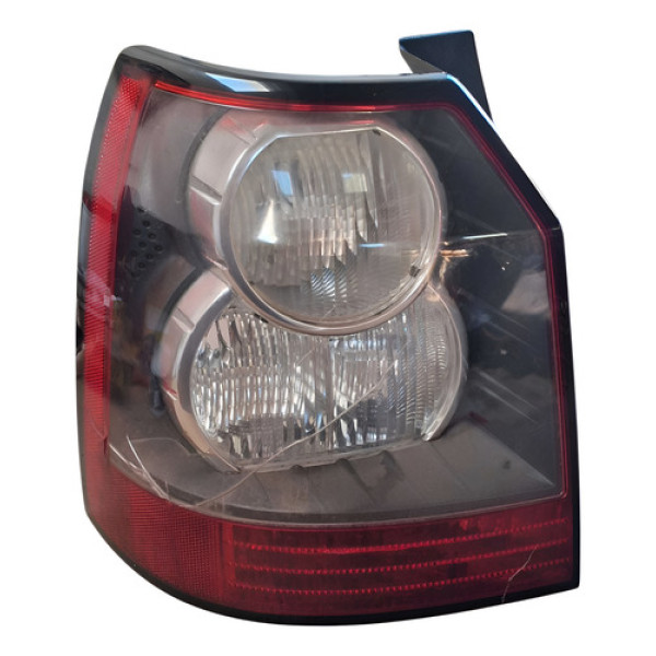 Lanterna Esquerda Freelander 2 2006 2009 2012 2014 C/detalhe