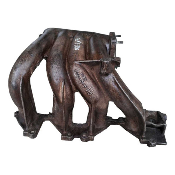 Coletor Admissão Astra Vectra Zafira 2.0 1996 1997 A 2000