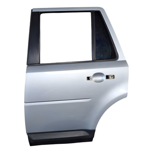 Porta Traseira Esquerda Freelander 2 2007 2009 2012 2015