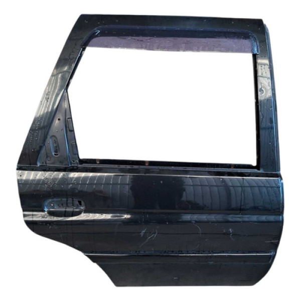Porta Traseira Direita Escort 1997 1998 1999 2000 Á 2003