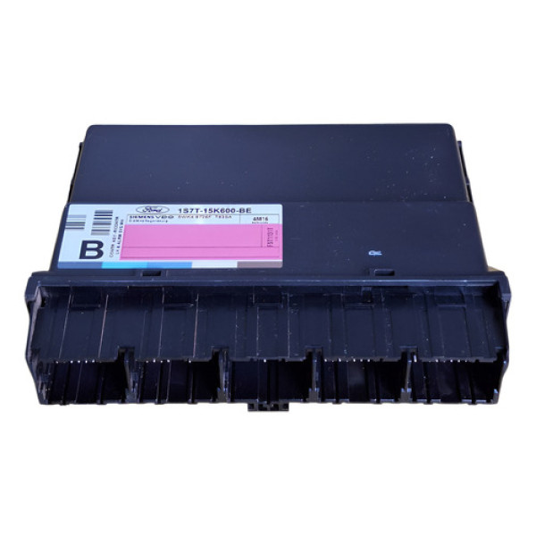 Modulo Conforto Focus 1.6 8v 2001 2002 2003 2004 2005 A 2008