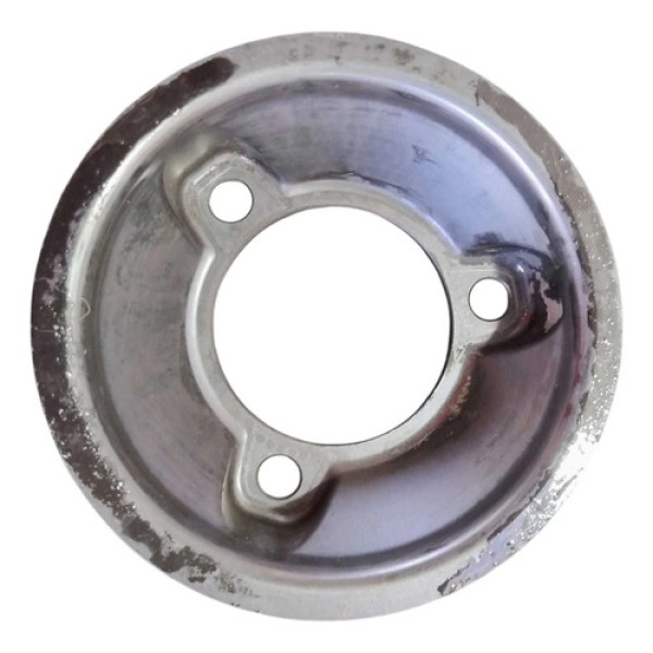 Polia Bomba Agua Master 2.3 16v 2015 2016 2017 2018 2020