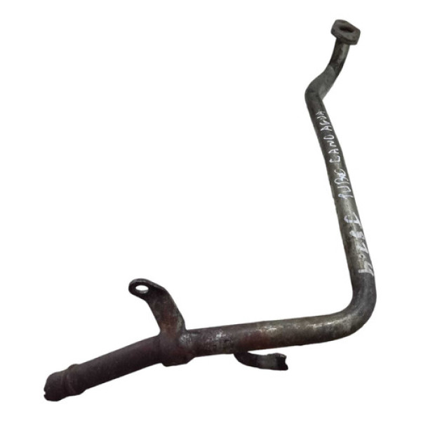 Tubo Cano Água Jac J3 1.4 2010 2011 2012 2013 2014 A 2015