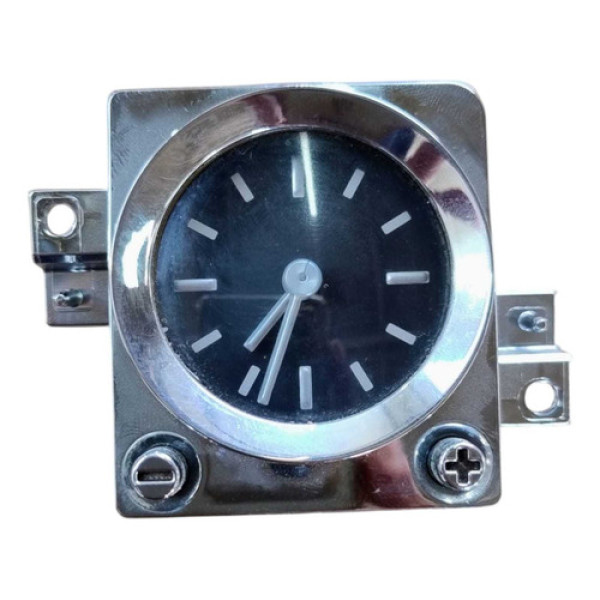 Relógio Central Painel Fusion 2006 2007 2008 2009 2010 2011