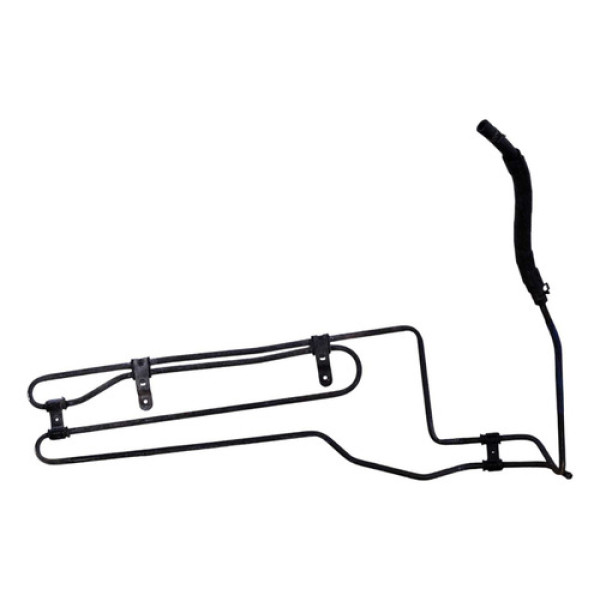 Mangueira Hidráulica Fiesta 1.0 1.6 8v Zetec 2003 2008 2013