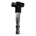 Bobina Ignição Audi A3 A4 Golf Passat 1.8t 1999 2000 A 2006