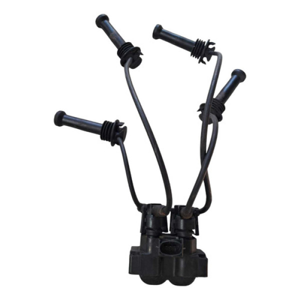 Bobina Ignição Ka Fiesta Escort 1997 1998 1999 2000 A 2003