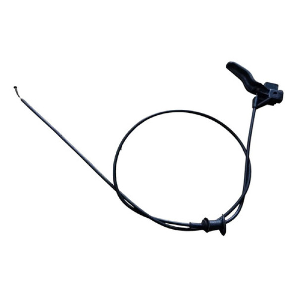 Puxador Alavanca Capô Astra 1999 2002 2004 2006 2009 2012