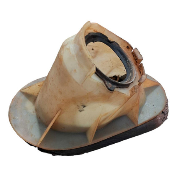 Coifa Coluna Ford Focus 1.6 2003 2004 2005 2006 2007 A 2008