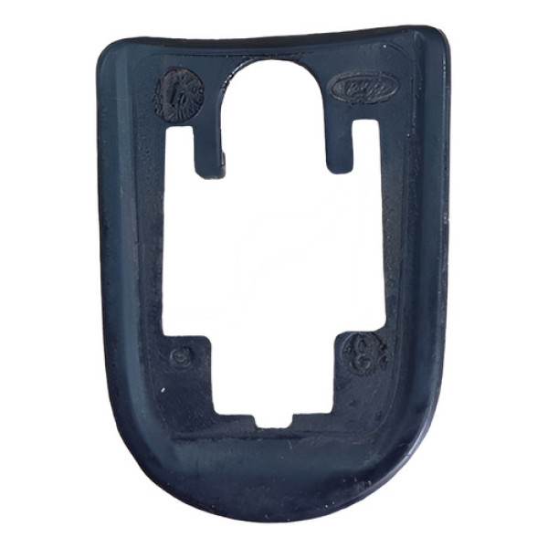 Junta Maçaneta Exterior Fiesta 2003 2004 2005 2006 A 2013 Dianteira/traseira