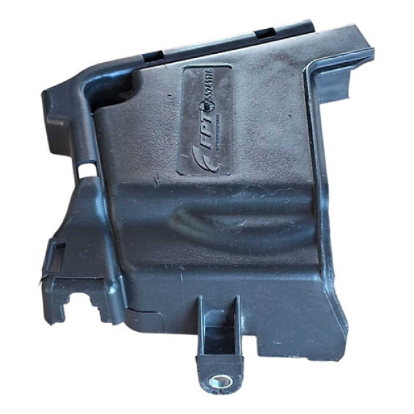 Capa Superior Correia Dentada Fiat 500 2008 Á 2014 Detalhe