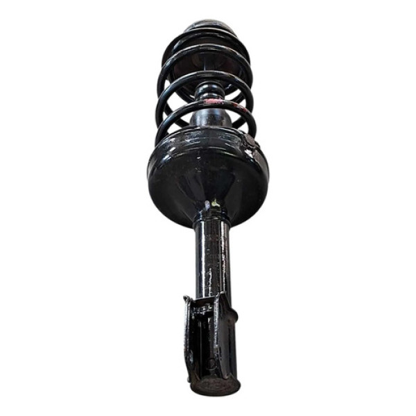 Torre Amortecedor Dianteiro Kangoo 2000 2003 2006 2009 2011 Preto