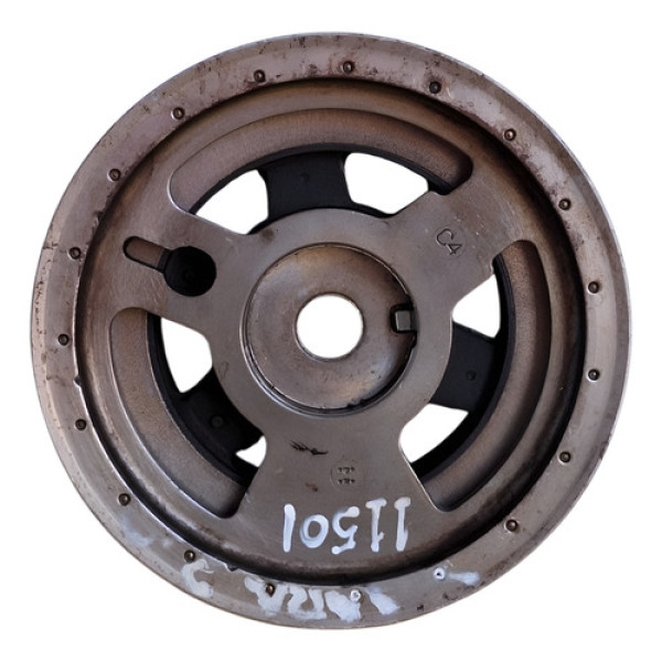 Polia Comando Admissão Xsara 2.0 16v 2001 2002 2003 A 2005