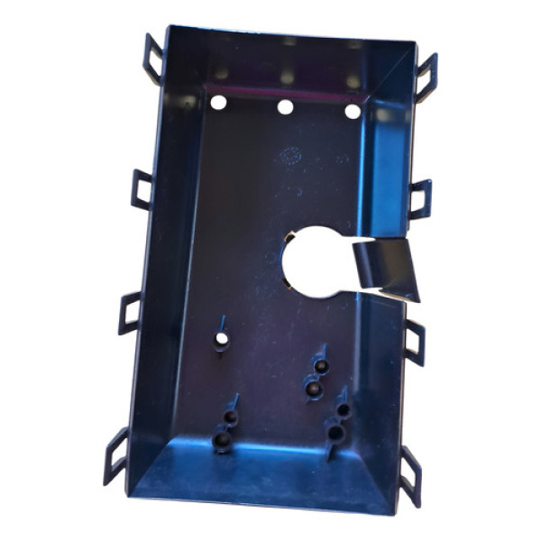 Alojamento Inferior Fusíveis Focus 2001 2002 20034 2006 2008