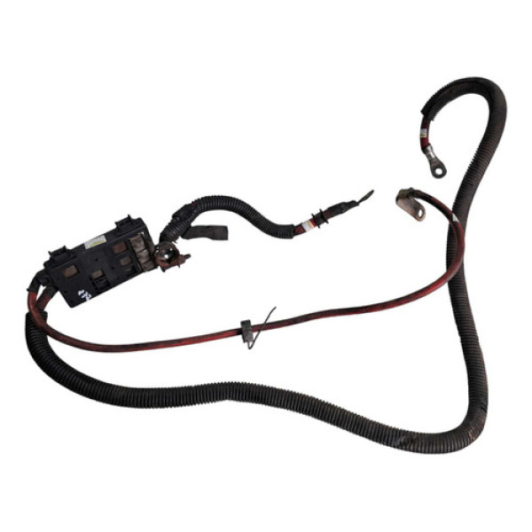 Placa Fusível Polo Positivo Bateria Idea 1.6 16v Etorq 11 15