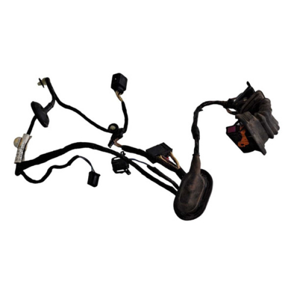 Chicote Porta Traseira Esquerda Passat 2006 2007 2008 A 2011