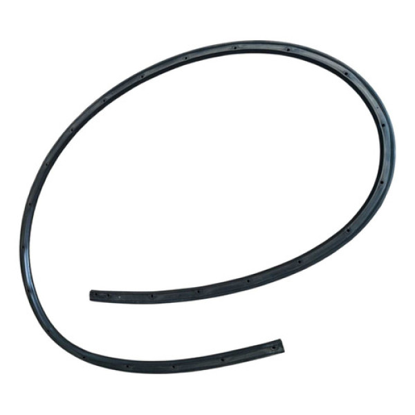 Pingadeira Esquerda Fiesta  2009 2010 2011 2013 2014 Preto