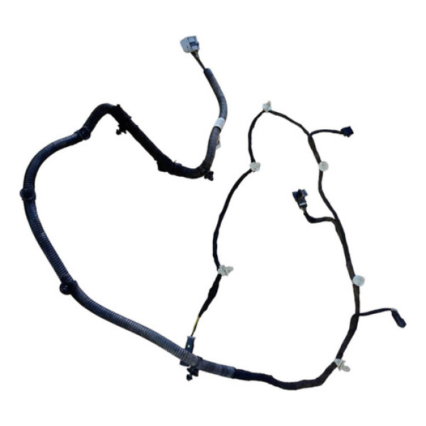 Chicote Tampa Traseira Cruze Lt Sedan 2012 2013 2014 2016