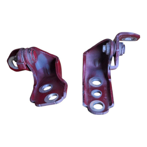 Par Dobradiça Porta Dianteira Direita Ka 2015 2017 2019 2021