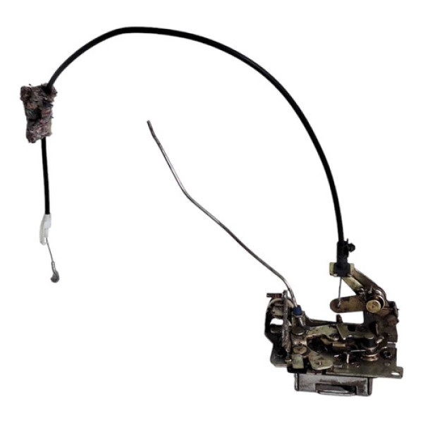 Fechadura Direita C/cabo Gol 2p 1999 2001 2003 2005 2008