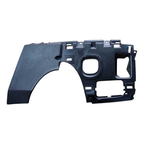 Moldura Tampa Caixa Fusíveis Painel Megane 2007 2008 A 2012