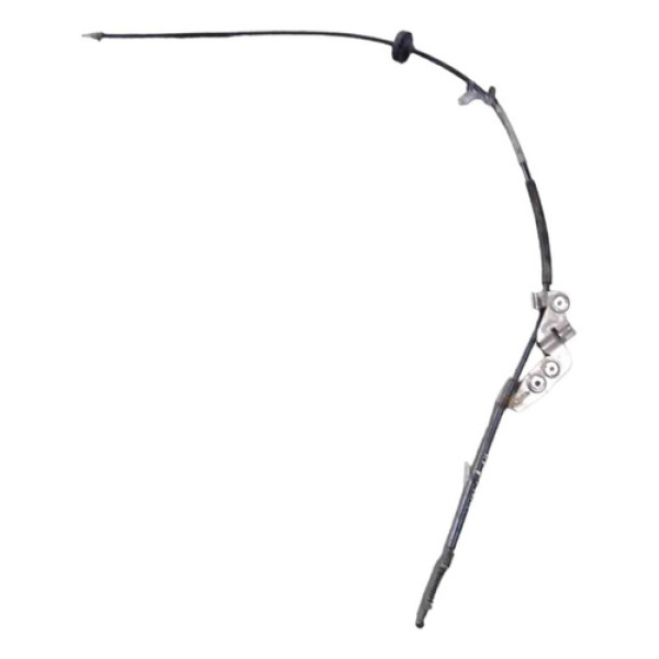 Cabo F. Lado Esquerdo Audi A4 2002 2003 2004 2005 2006 2008