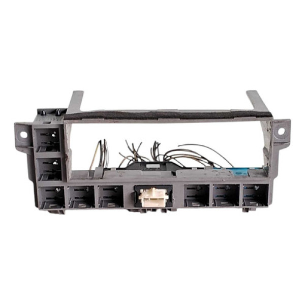 Moldura Painel Vectra 1999 2000 2001 2002 2003 2004 2005