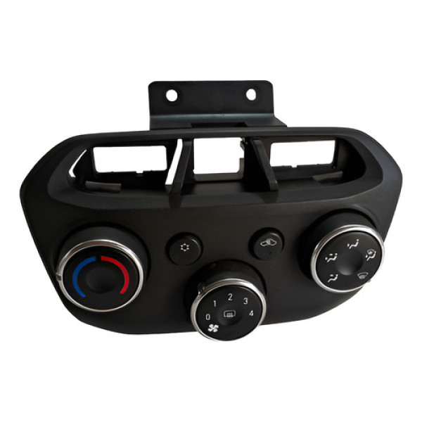 Comando Ar Condicionado Onix Prisma 2013 2014 2015 2016