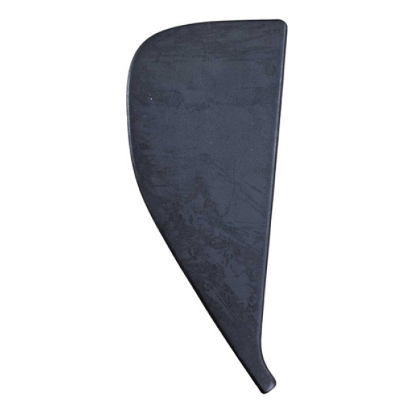 Acabamento Externo Porta Traseira Esquerda Palio 2008 A 2012