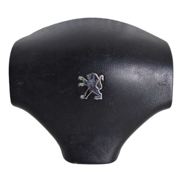Capa Buzina Peugeot 206 1999 2000 2001 2002 2003 2004 A 2008