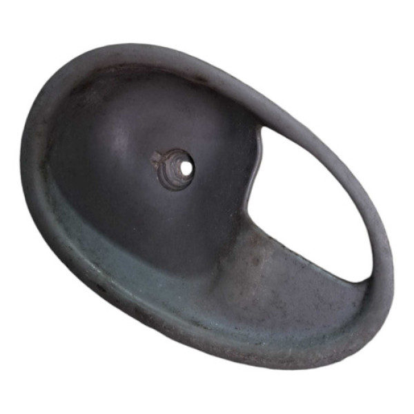 Moldura Maçaneta Interna Dianteira Esq Escort 1997 A 2002