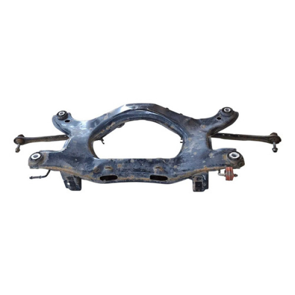 Agregado Traseiro Freelander 2 2007 2009 2011 2013 2015