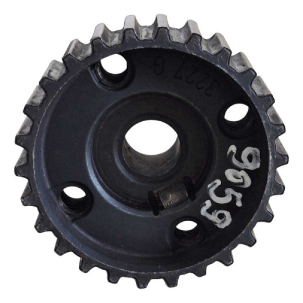 Engrenagem Virabrequim Fox Gol Voyage 1.0 1.6 2006 2010 2014