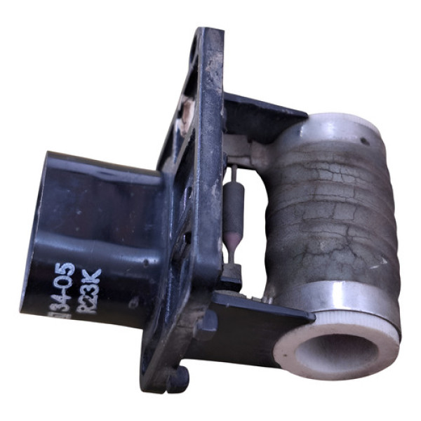 Resistencia Ventoinha Celta 2001 2003 2005 2007 2009 2011